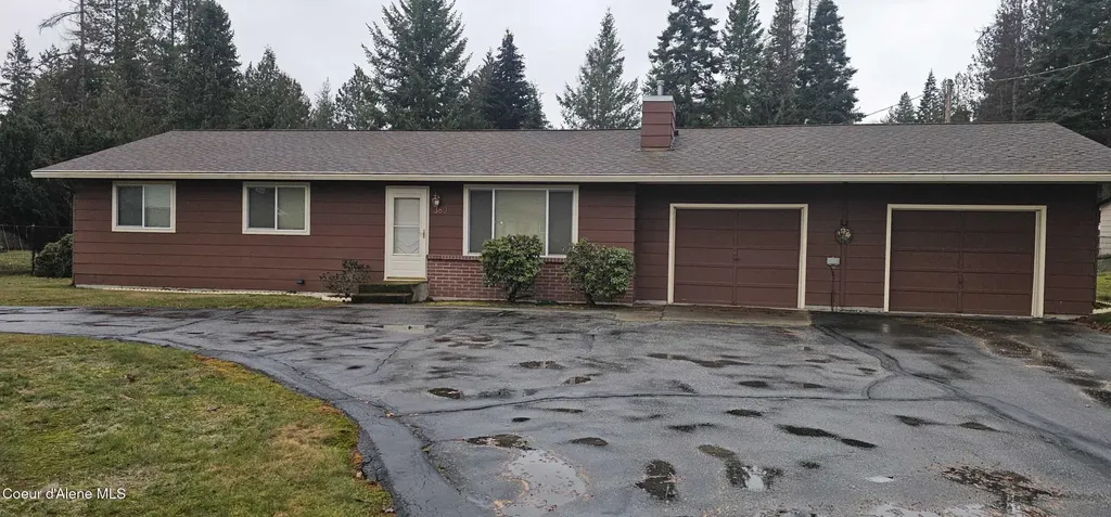 380 Vedelwood Drive Sandpoint ID 83864