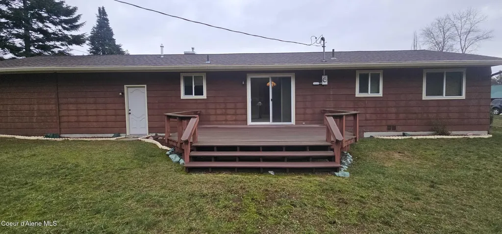 380 Vedelwood Drive Sandpoint ID 83864
