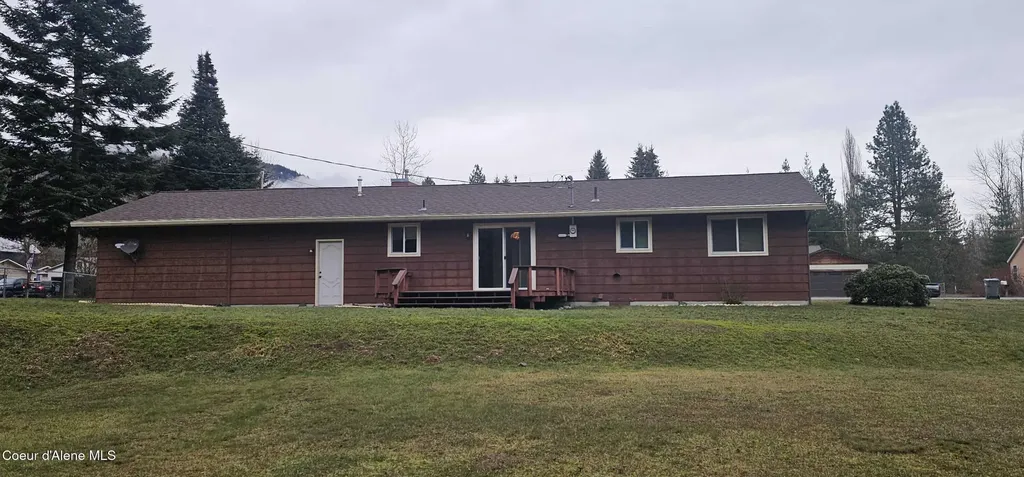 380 Vedelwood Drive Sandpoint ID 83864