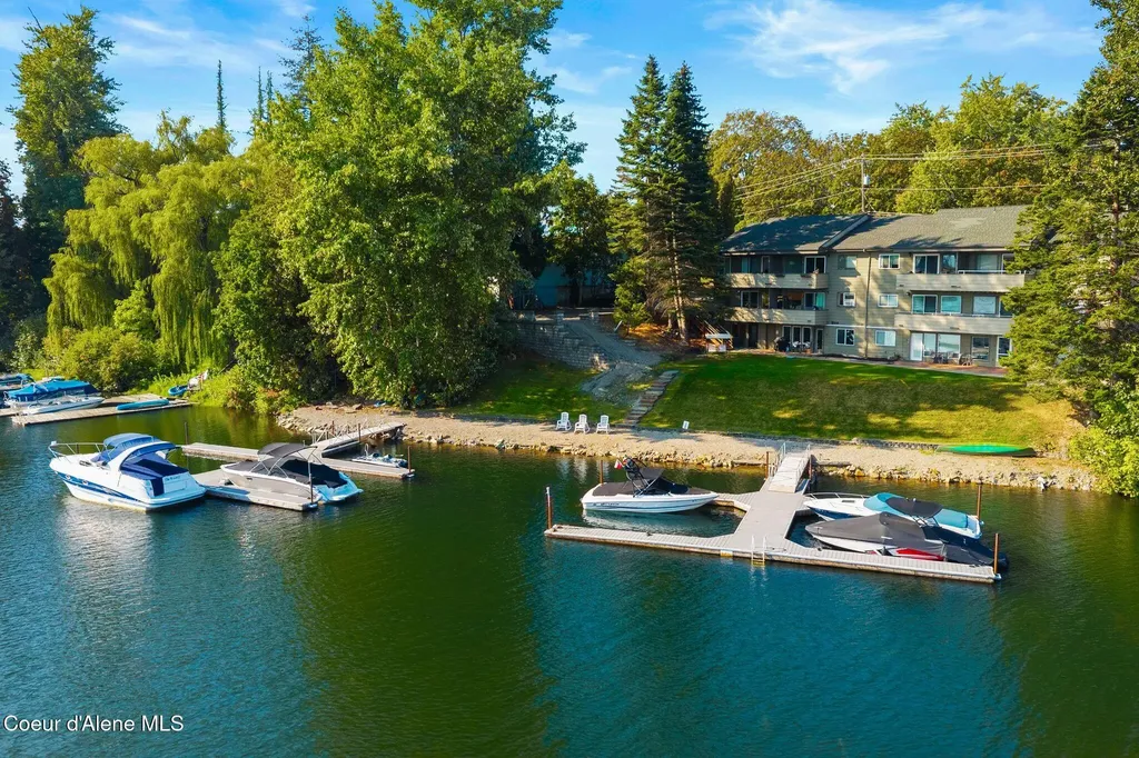 720 N Third Avenue Sandpoint ID 83864