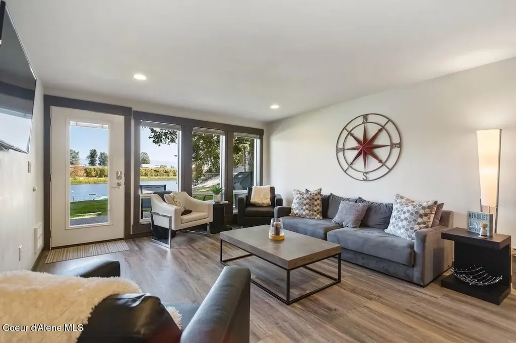 720 N Third Avenue Sandpoint ID 83864