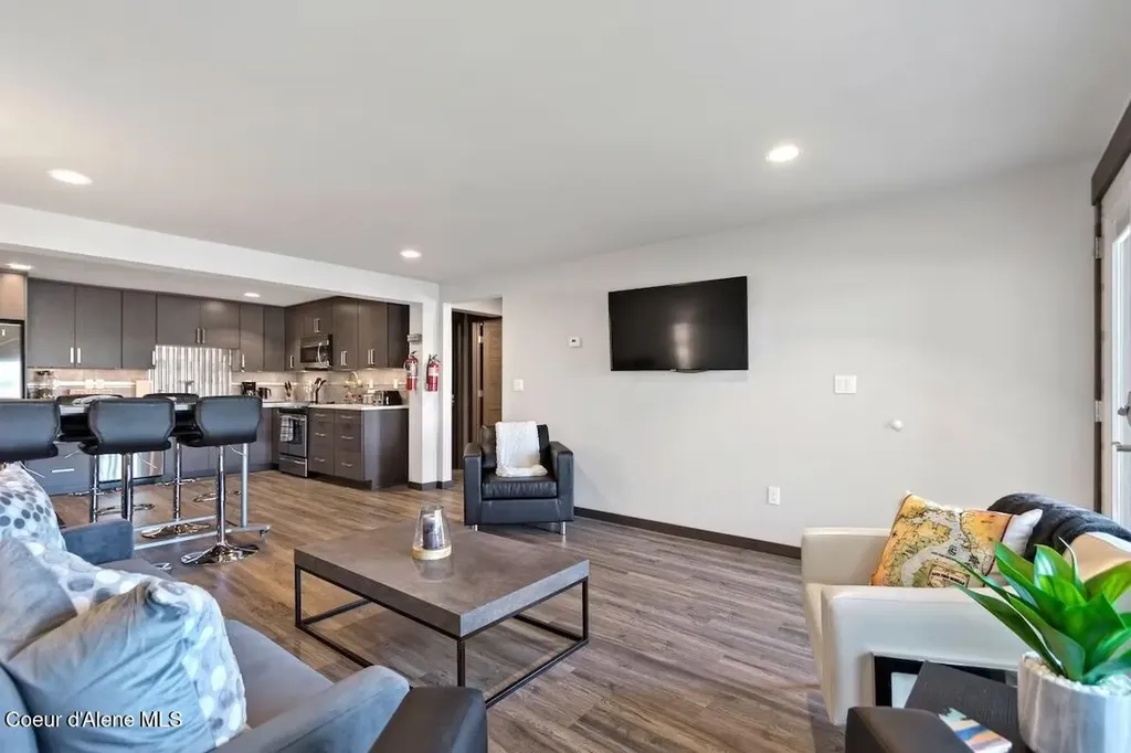 720 N Third Avenue Sandpoint ID 83864