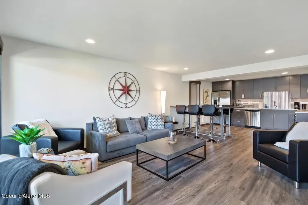 720 N Third Avenue Sandpoint ID 83864