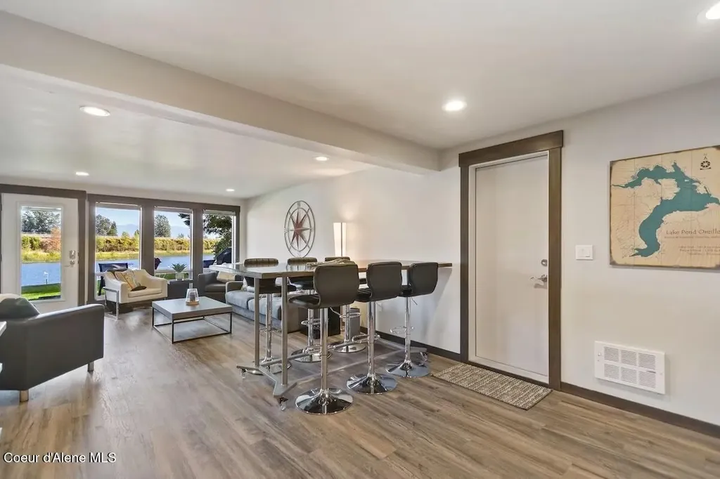 720 N Third Avenue Sandpoint ID 83864