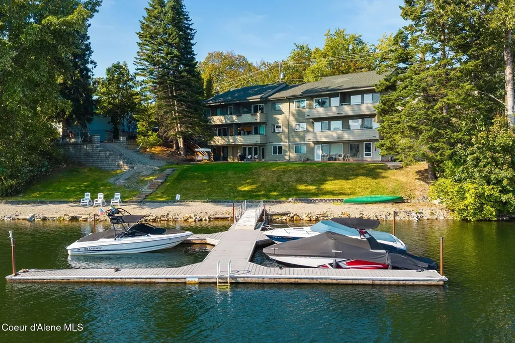 720 N Third Avenue Sandpoint ID 83864