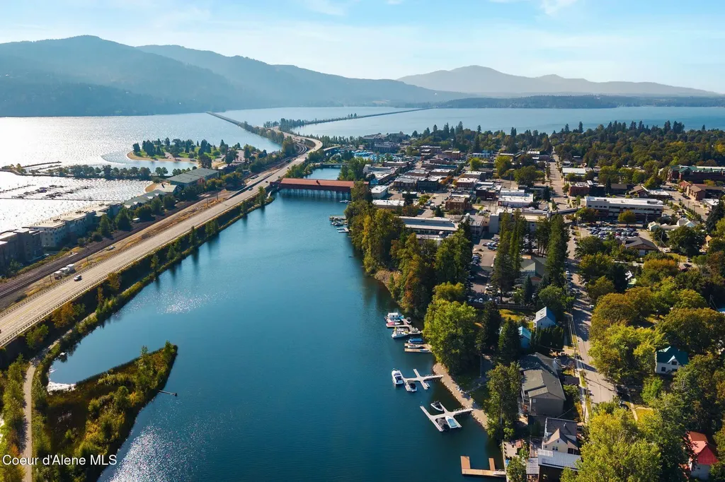 720 N Third Avenue Sandpoint ID 83864