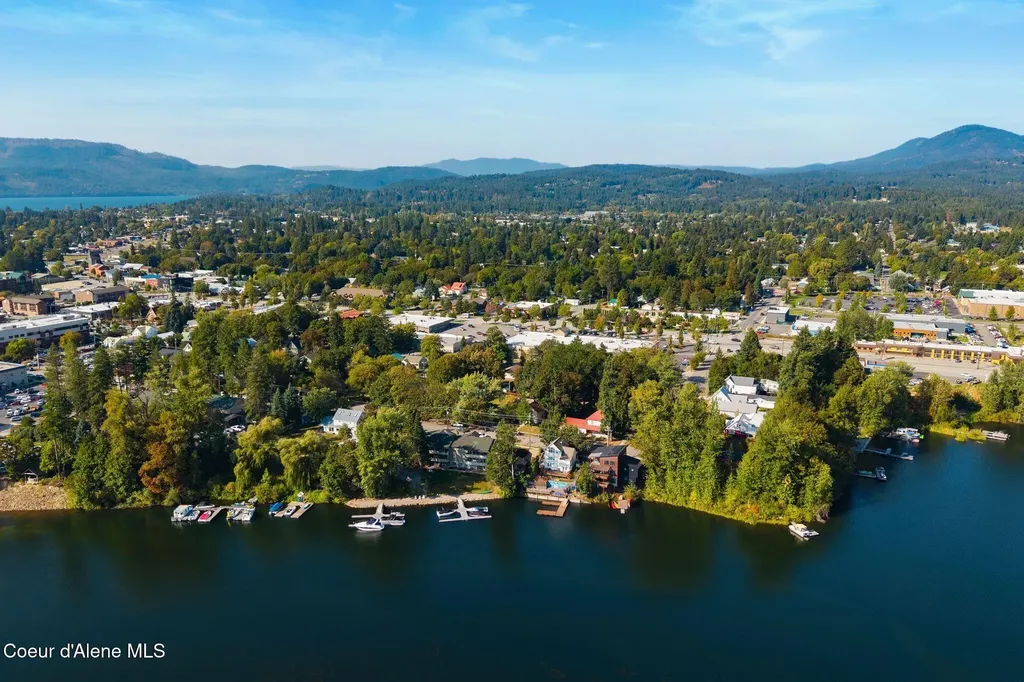 720 N Third Avenue Sandpoint ID 83864