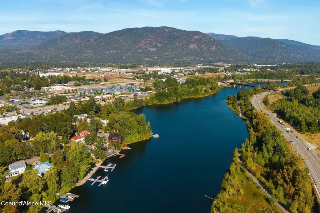 720 N Third Avenue Sandpoint ID 83864