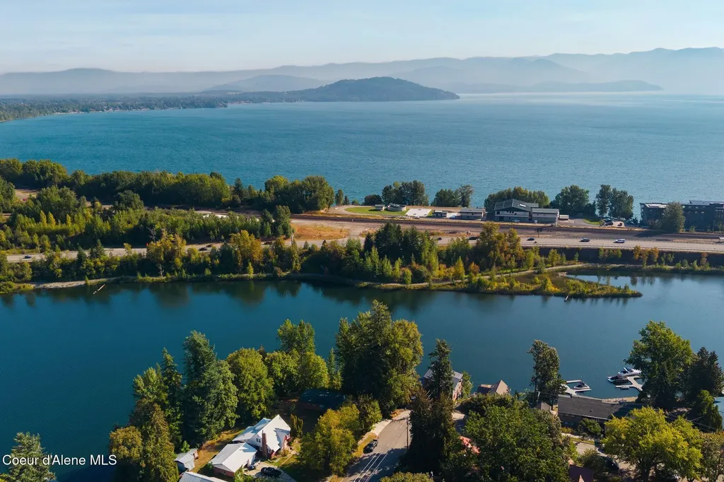 720 N Third Avenue Sandpoint ID 83864