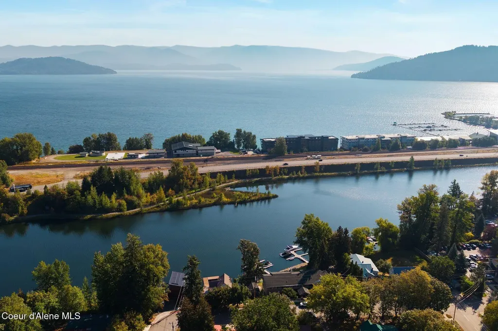 720 N Third Avenue Sandpoint ID 83864