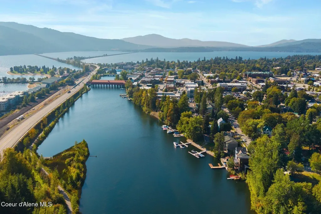 720 N Third Avenue Sandpoint ID 83864