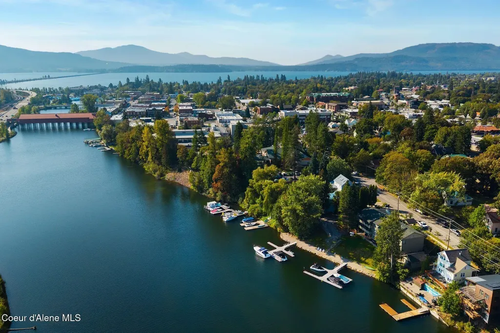 720 N Third Avenue Sandpoint ID 83864