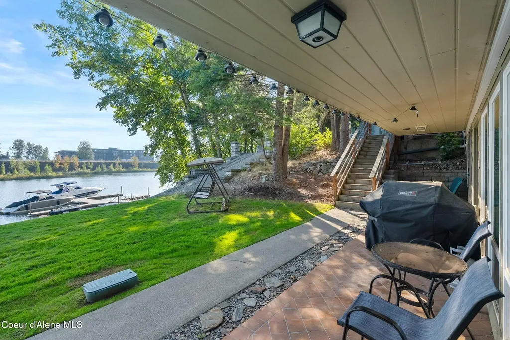 720 N Third Avenue Sandpoint ID 83864