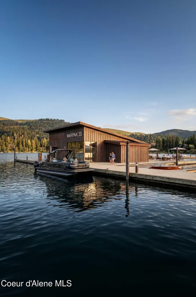 414 E 1st Avenue Dock H2 Post Falls ID 83854