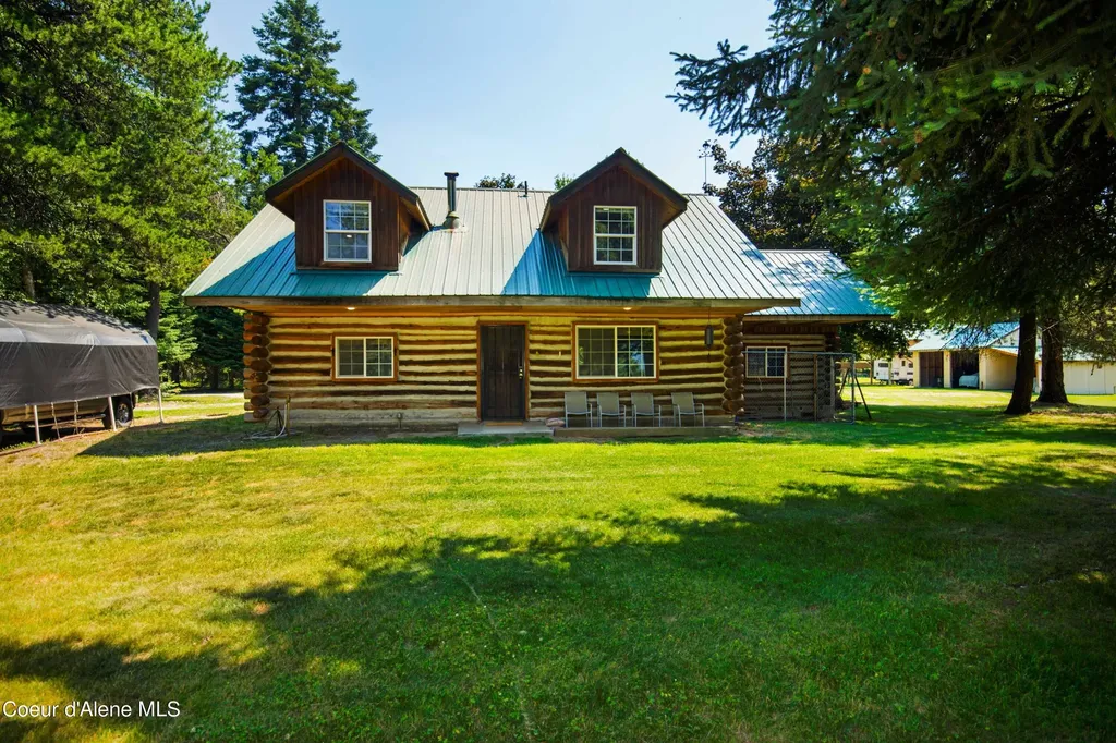 206 Artisan Way Sandpoint ID 83864