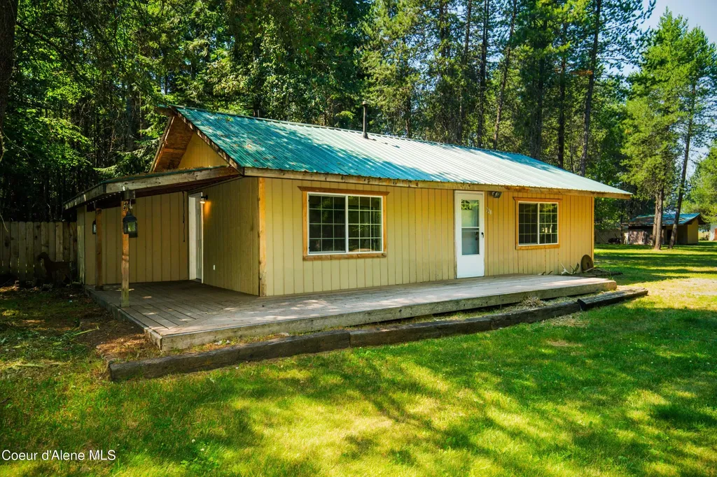 206 Artisan Way Sandpoint ID 83864