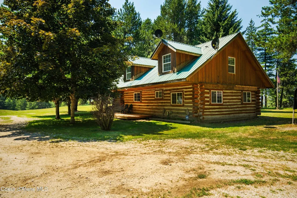 206 Artisan Way Sandpoint ID 83864