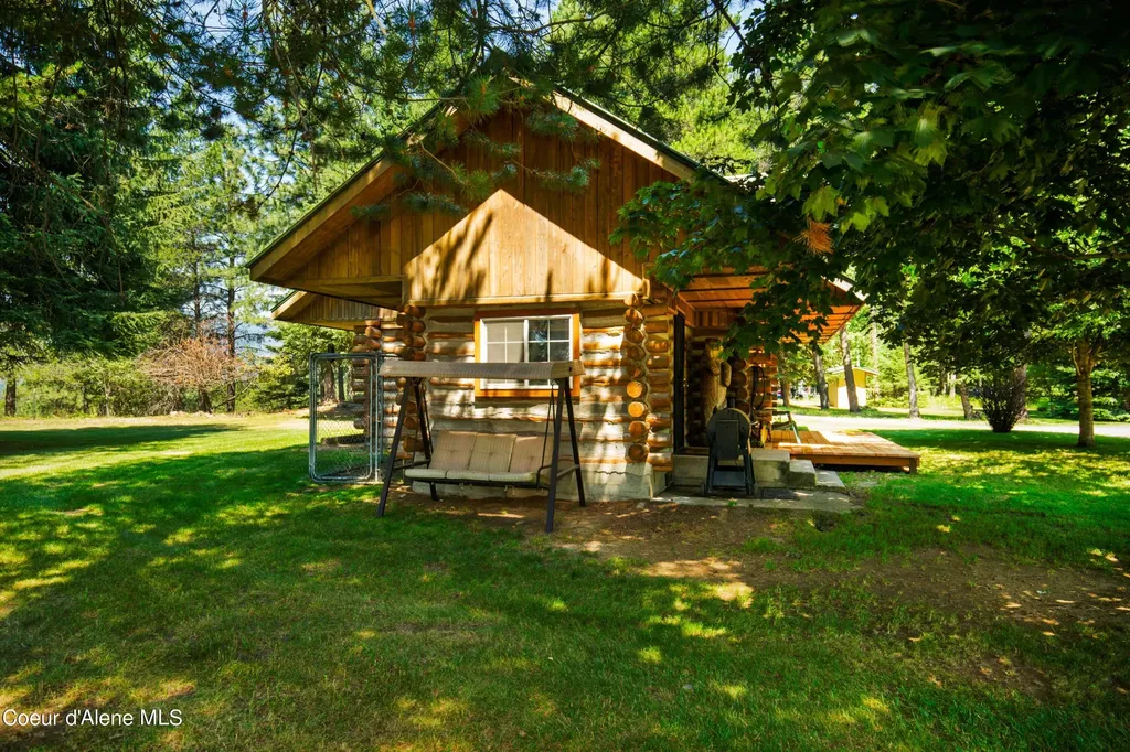 206 Artisan Way Sandpoint ID 83864