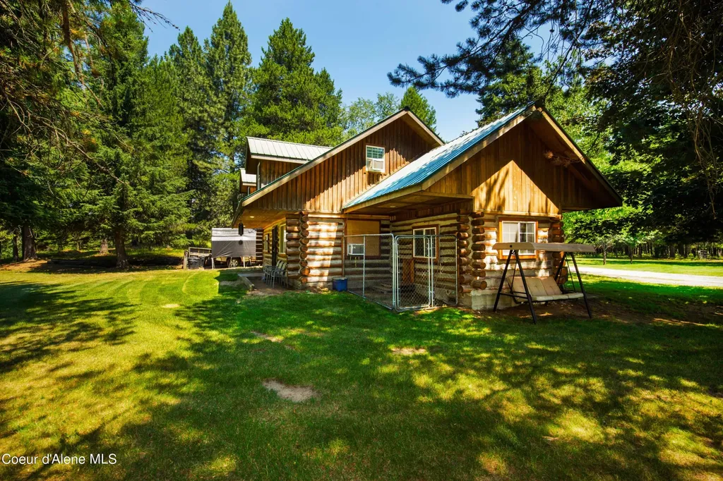 206 Artisan Way Sandpoint ID 83864