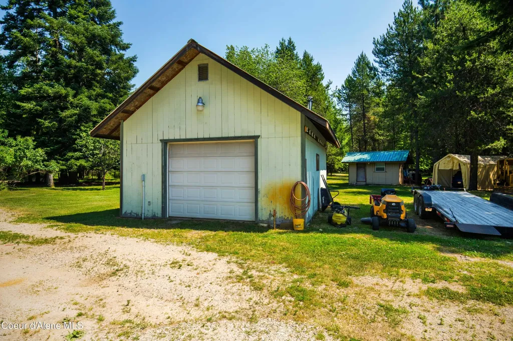 206 Artisan Way Sandpoint ID 83864