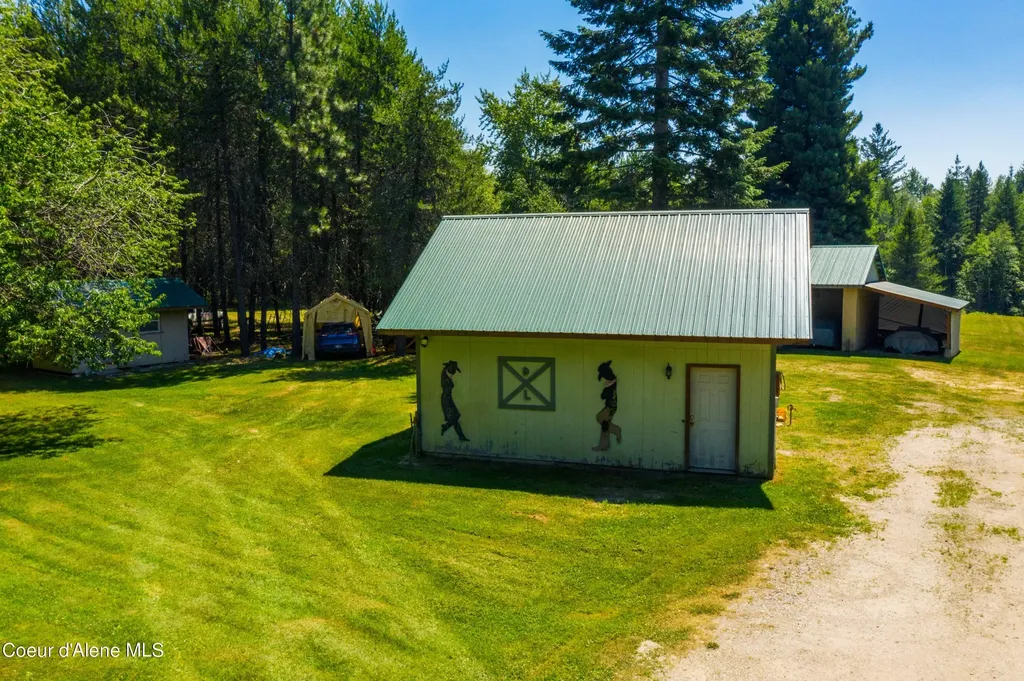 206 Artisan Way Sandpoint ID 83864