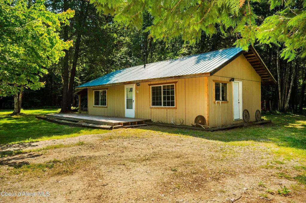 206 Artisan Way Sandpoint ID 83864