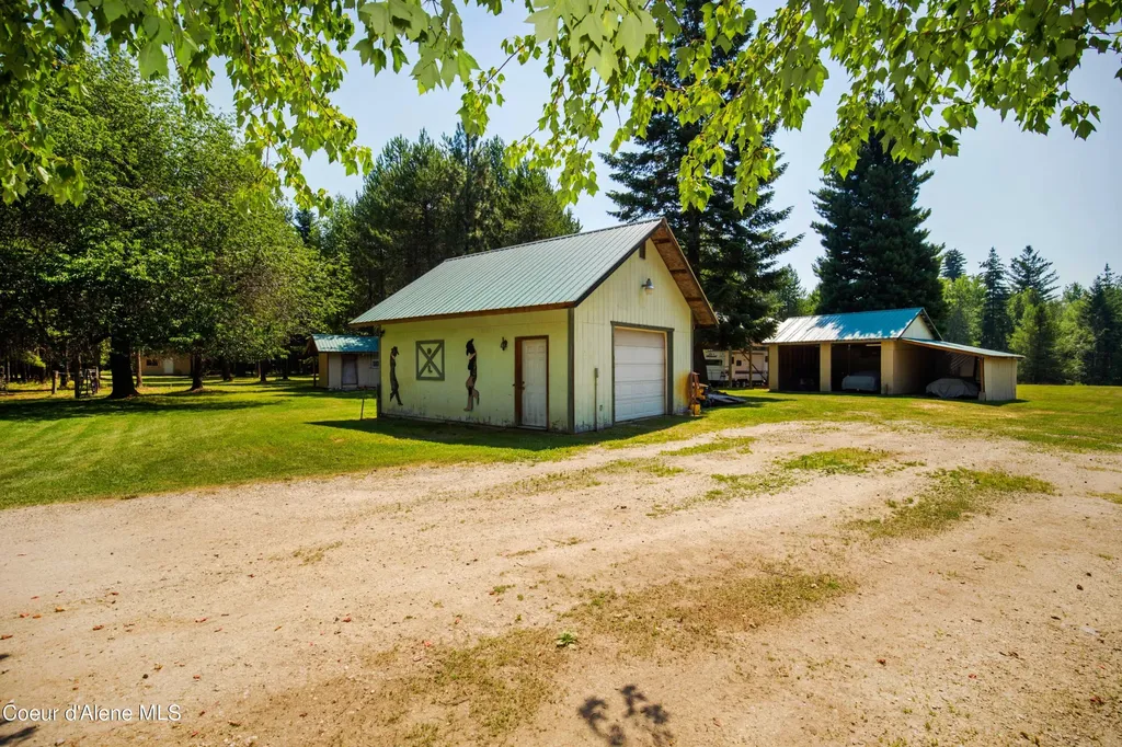 206 Artisan Way Sandpoint ID 83864
