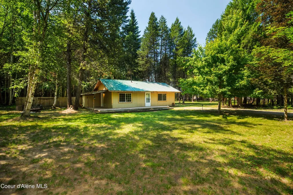 206 Artisan Way Sandpoint ID 83864