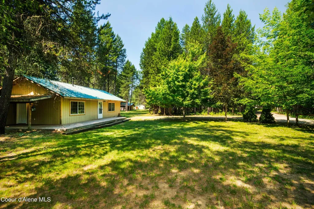 206 Artisan Way Sandpoint ID 83864