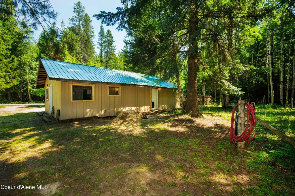 206 Artisan Way Sandpoint ID 83864