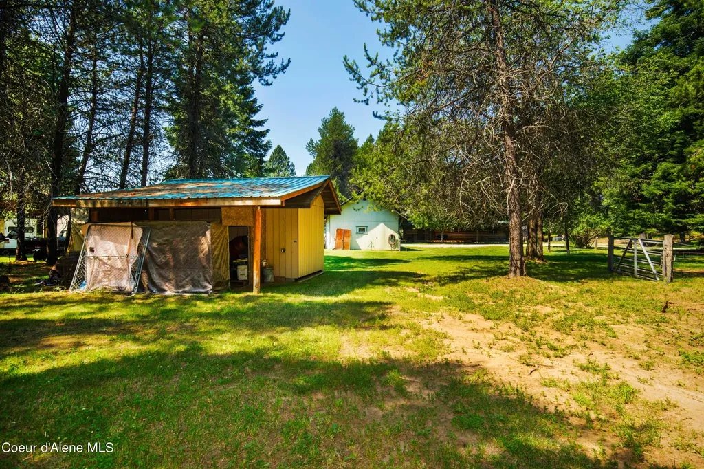 206 Artisan Way Sandpoint ID 83864