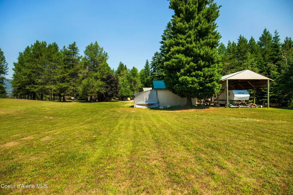 206 Artisan Way Sandpoint ID 83864