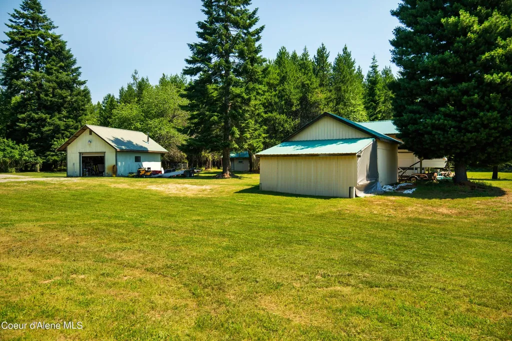 206 Artisan Way Sandpoint ID 83864