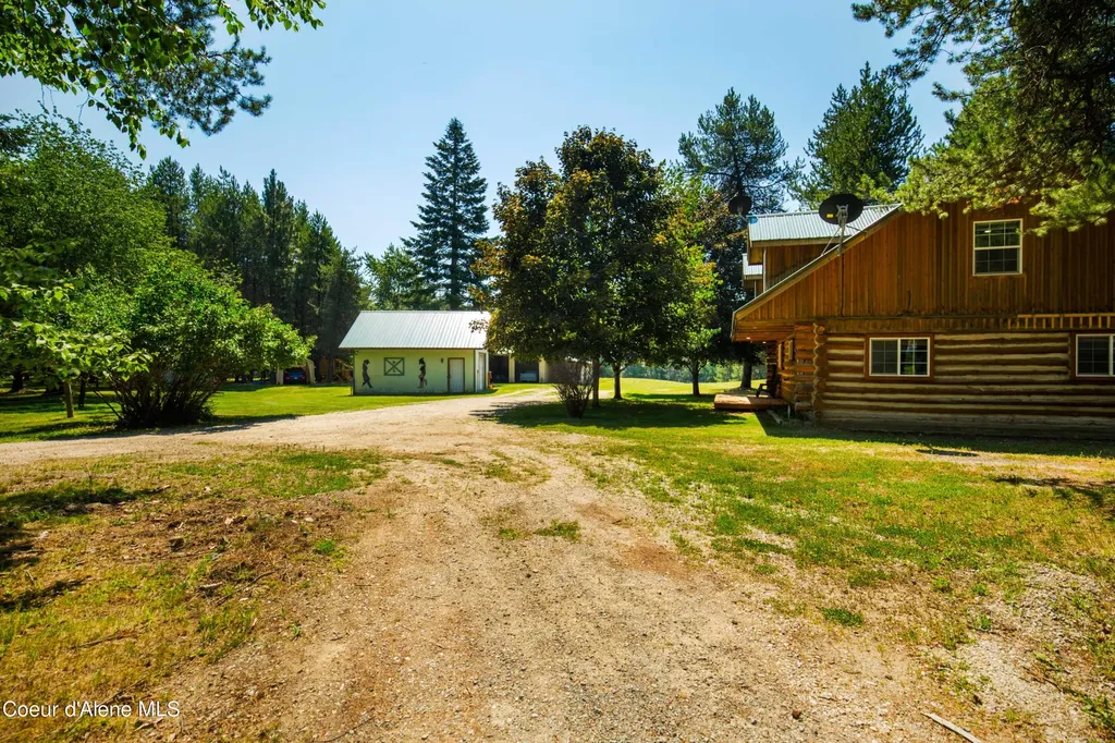 206 Artisan Way Sandpoint ID 83864