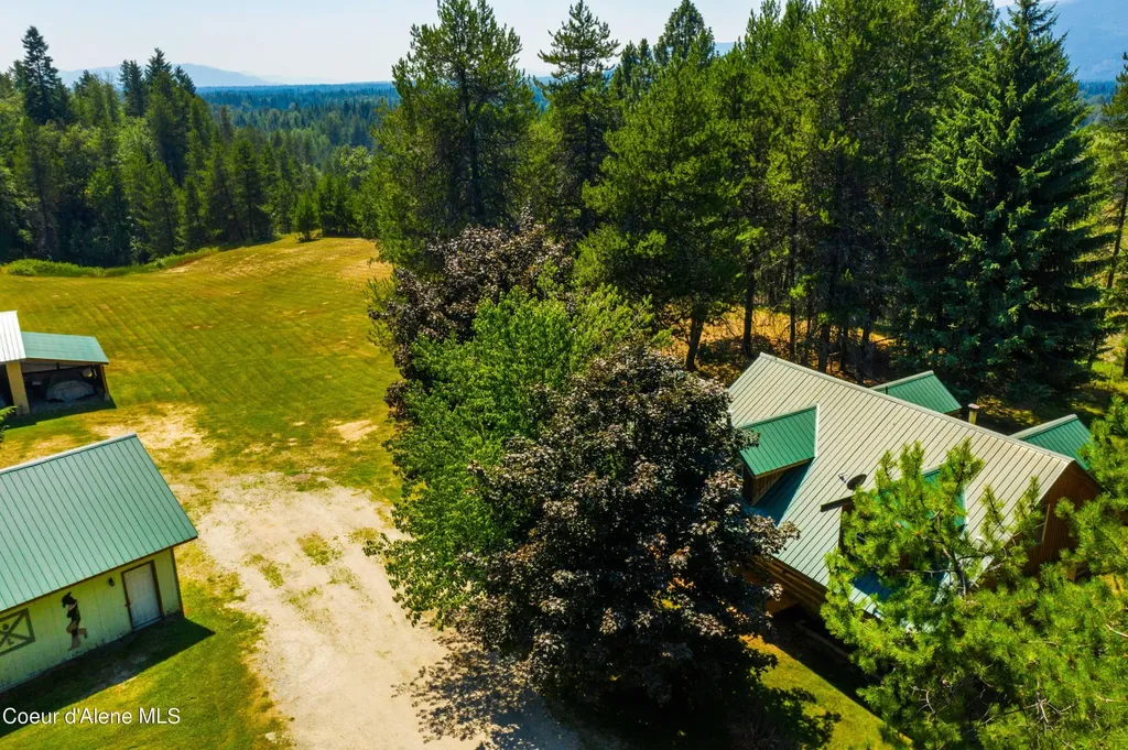 206 Artisan Way Sandpoint ID 83864