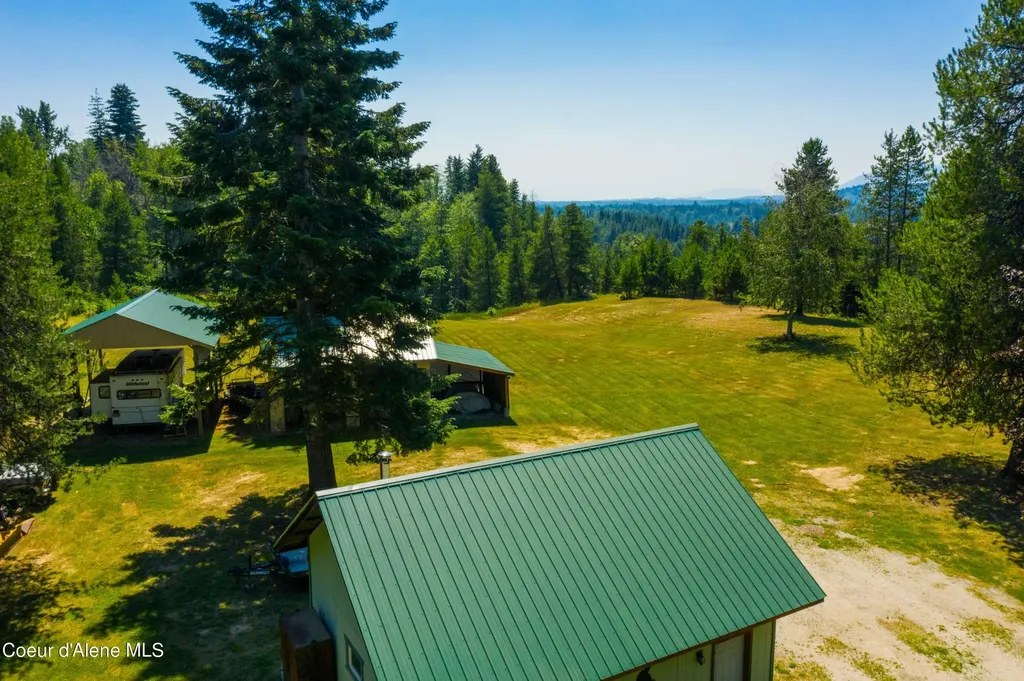 206 Artisan Way Sandpoint ID 83864