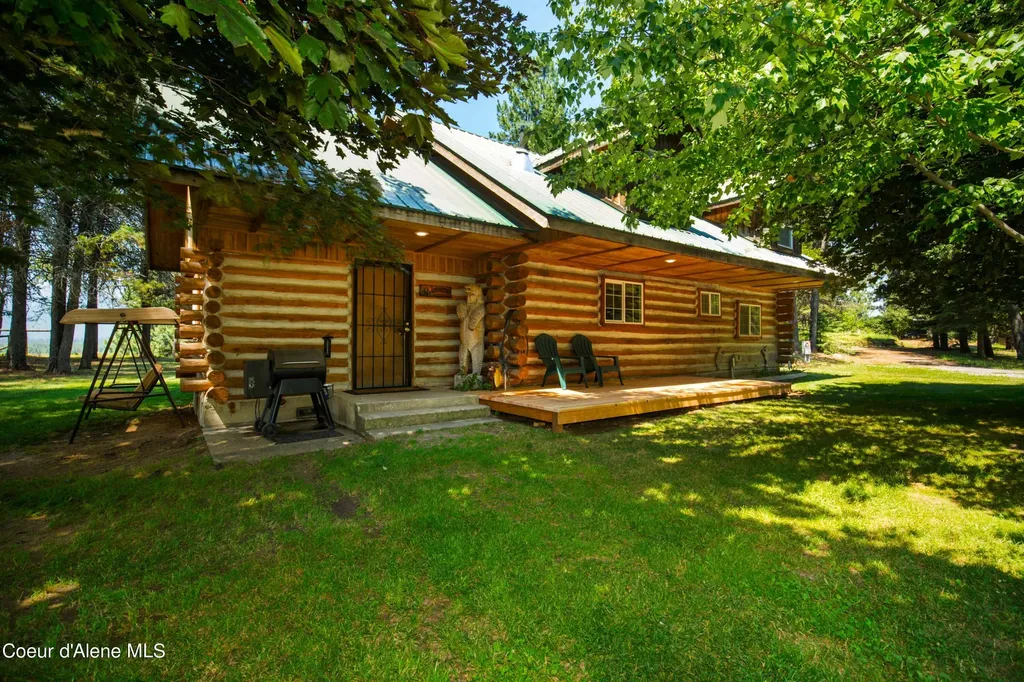 206 Artisan Way Sandpoint ID 83864