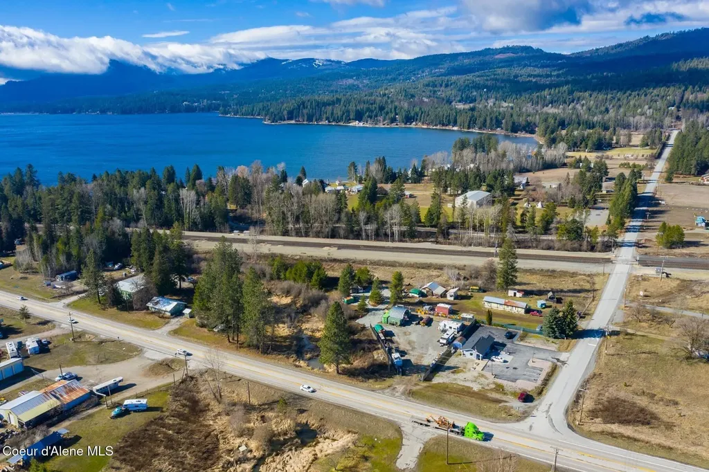 Nna Highway 95 Cocolalla ID 83813