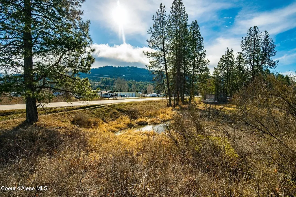 Nna Highway 95 Cocolalla ID 83813