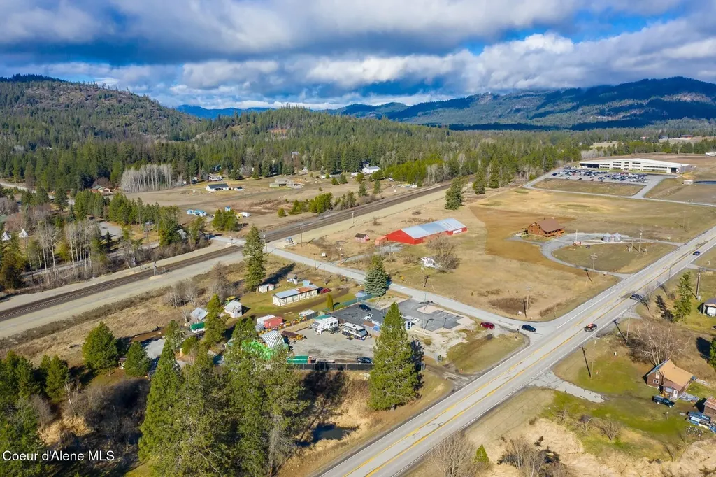 Nna Highway 95 Cocolalla ID 83813