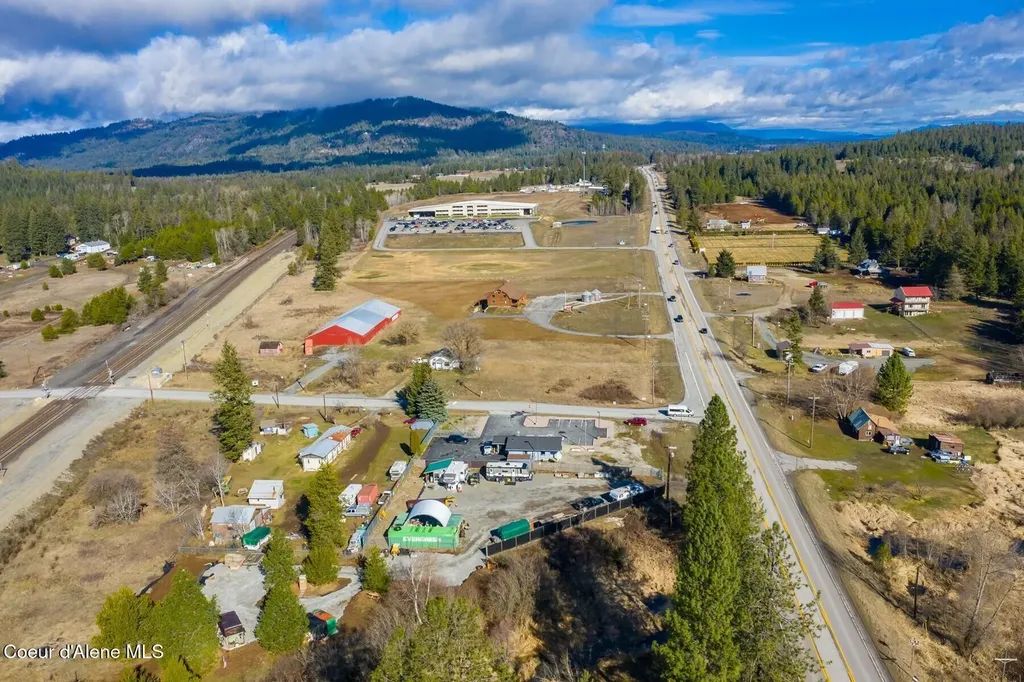 Nna Highway 95 Cocolalla ID 83813