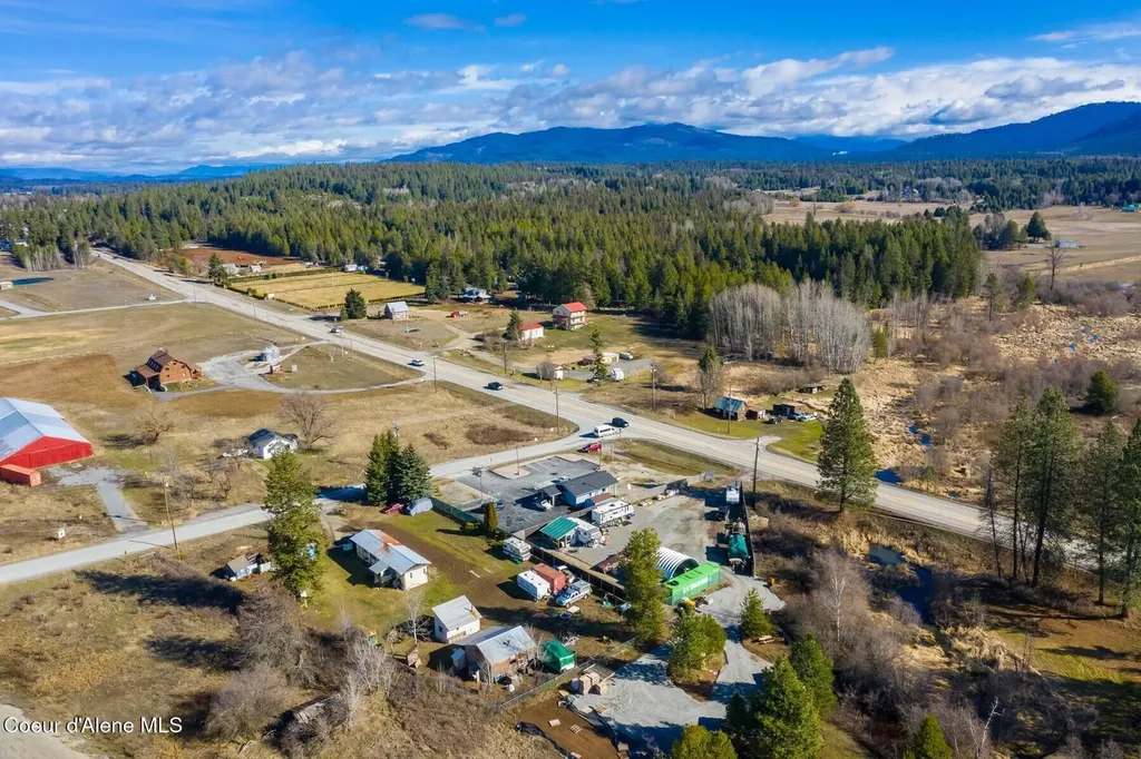 Nna Highway 95 Cocolalla ID 83813
