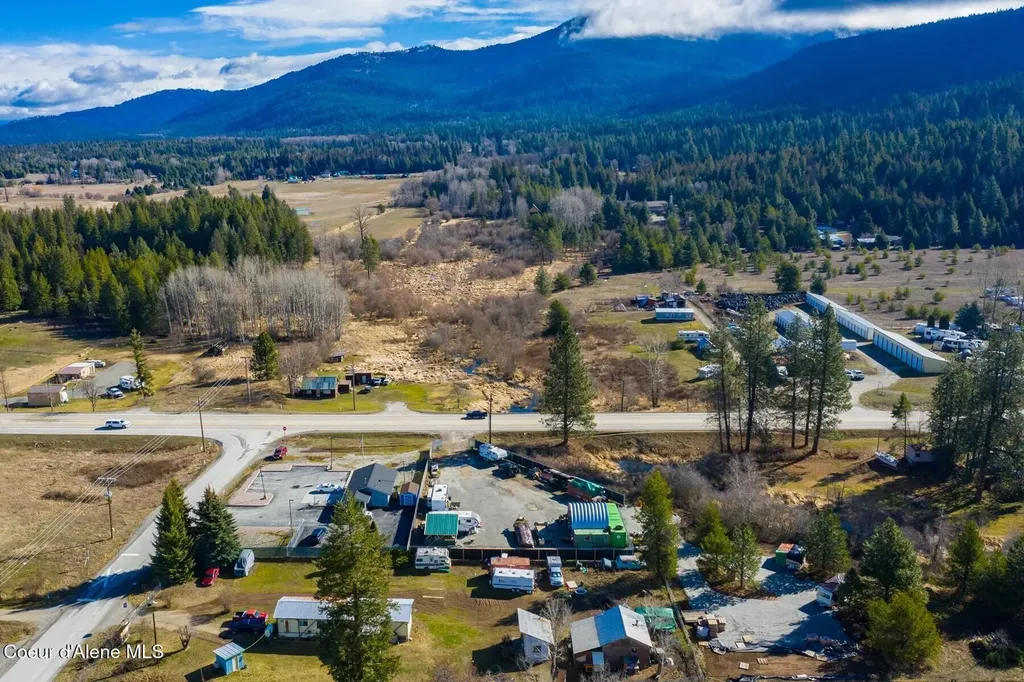 Nna Highway 95 Cocolalla ID 83813