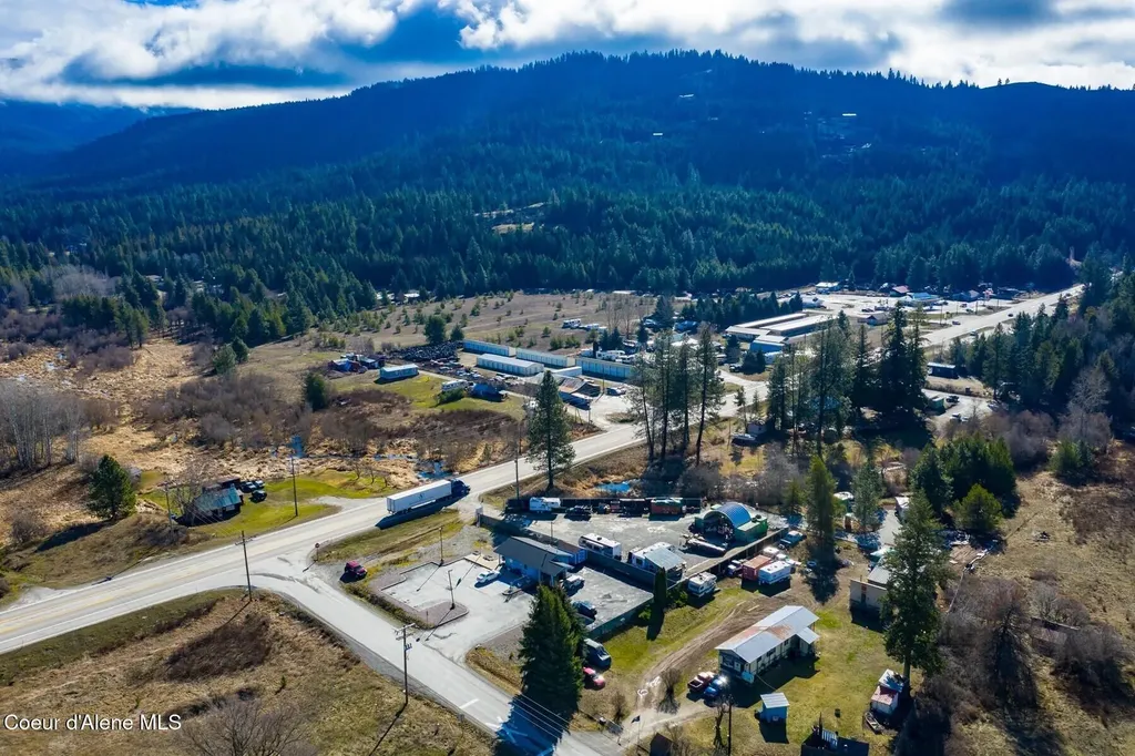 Nna Highway 95 Cocolalla ID 83813