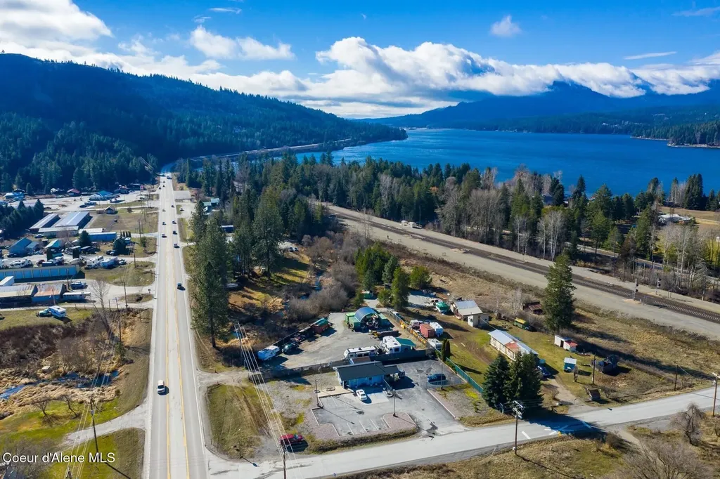 Nna Highway 95 Cocolalla ID 83813