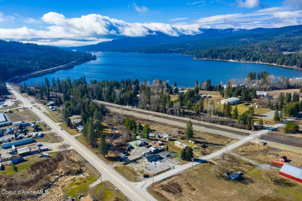 Nna Highway 95 Cocolalla ID 83813
