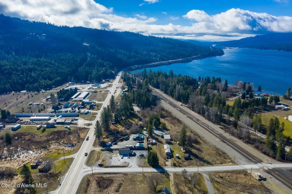 Nna Highway 95 Cocolalla ID 83813