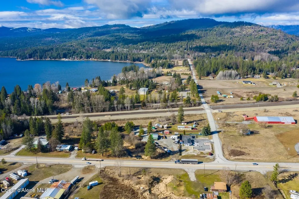 Nna Highway 95 Cocolalla ID 83813