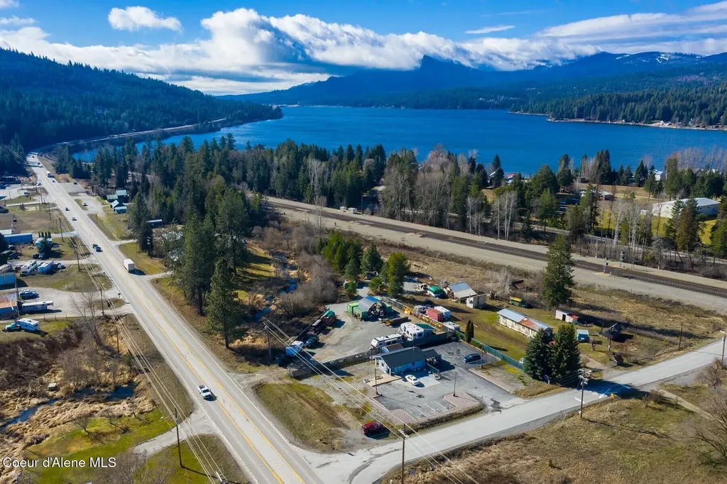 Nna Highway 95 Cocolalla ID 83813
