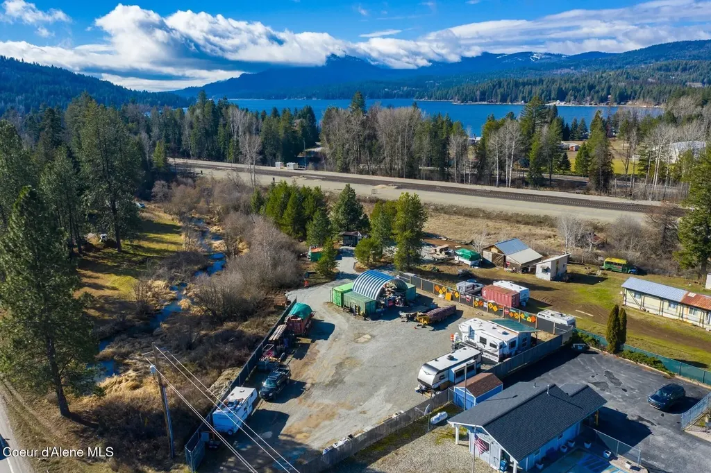 Nna Highway 95 Cocolalla ID 83813